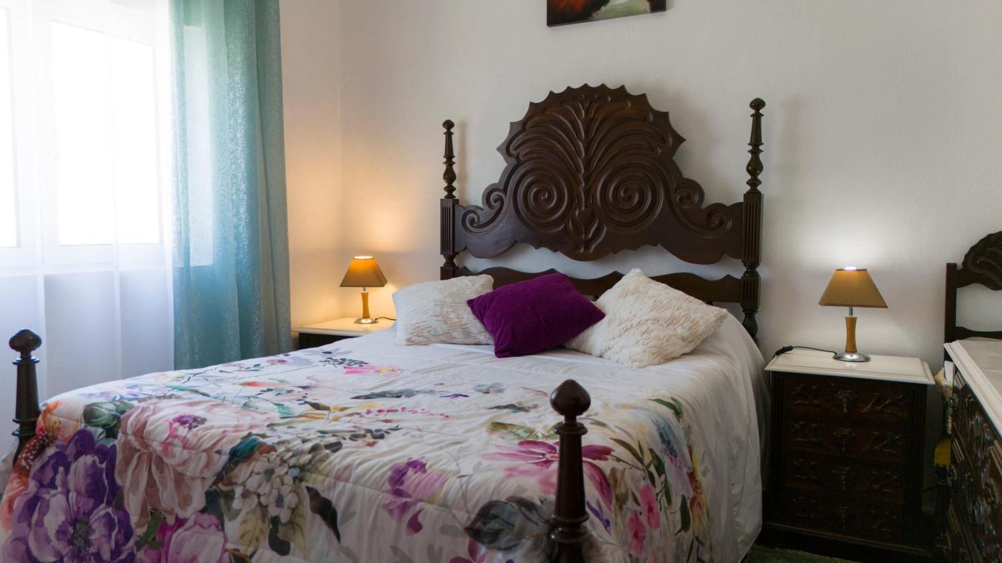 Villa Casa Rodrigues à Santiago do Cacém Extérieur photo