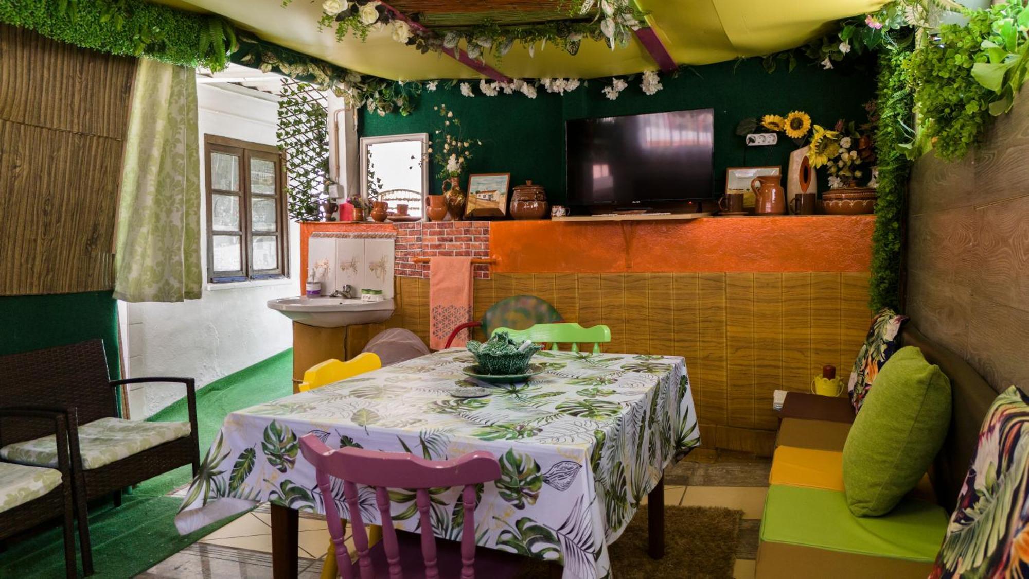 Villa Casa Rodrigues à Santiago do Cacém Extérieur photo
