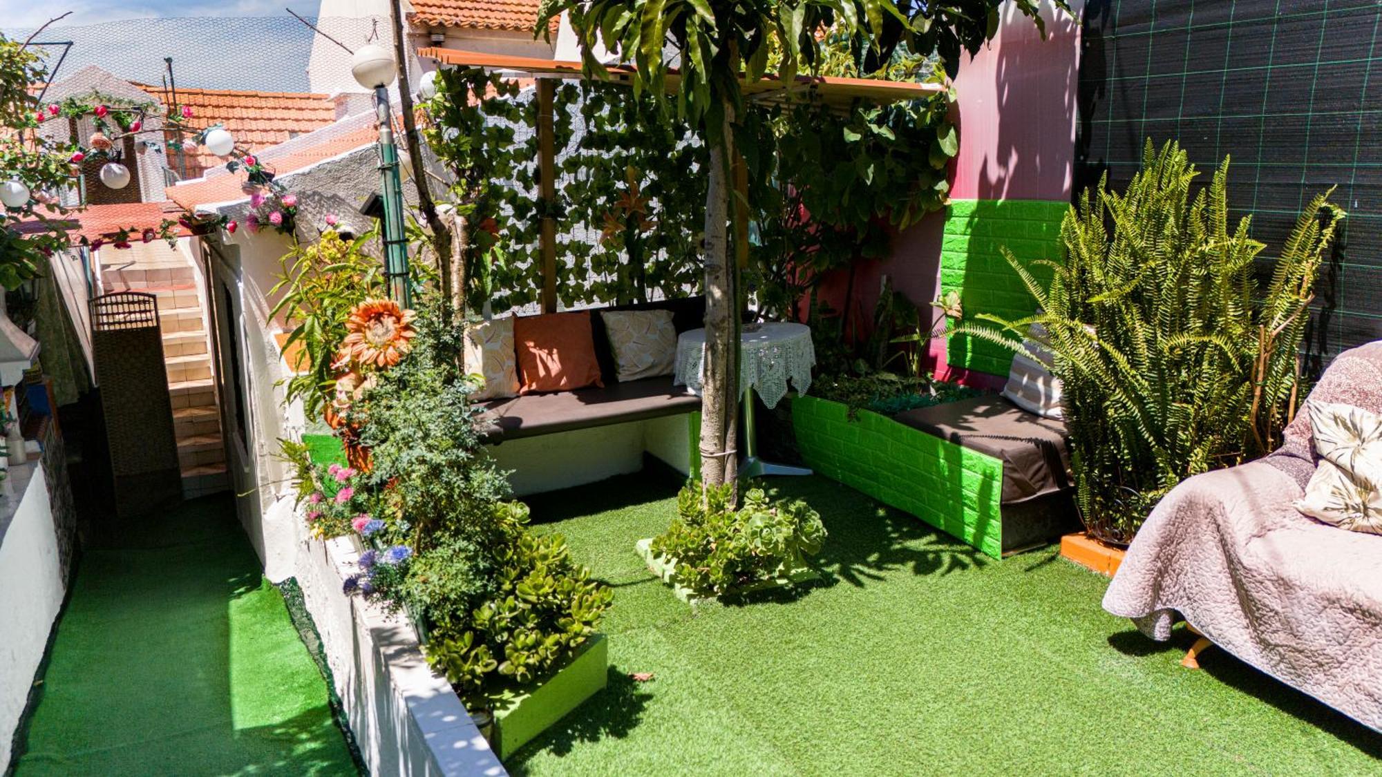 Villa Casa Rodrigues à Santiago do Cacém Extérieur photo